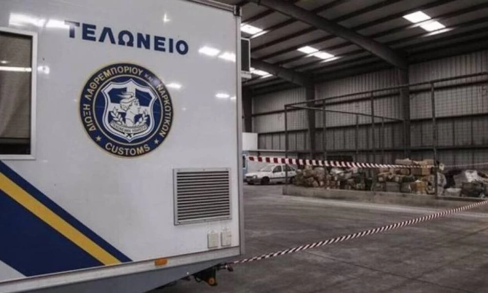 Καταργήθηκε η απαλλαγή του ΦΠΑ σε εισαγωγές από χώρες εκτός της ΕΕ-Για ποιούς ισχύει